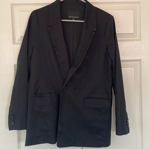 Banana Republic Black Blazer!